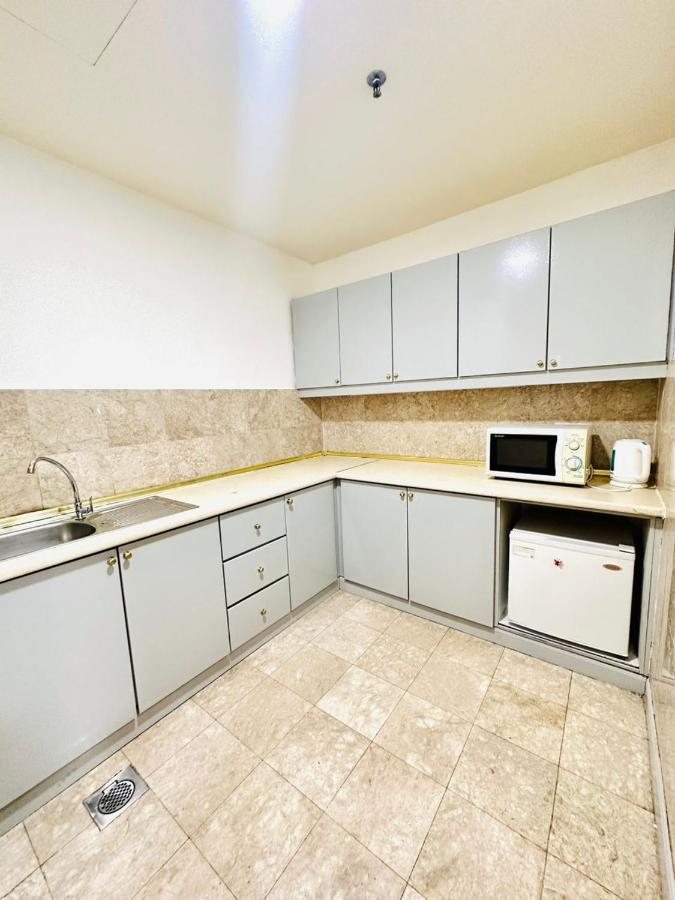 Kl Cozy Apartment At Times Square Kuala Lumpur Exterior foto
