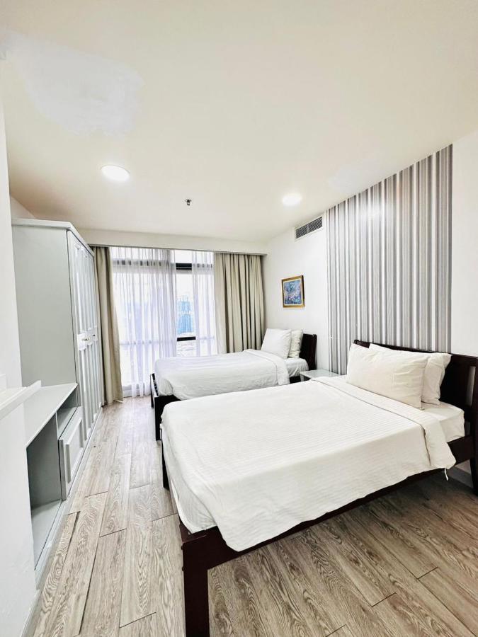 Kl Cozy Apartment At Times Square Kuala Lumpur Exterior foto