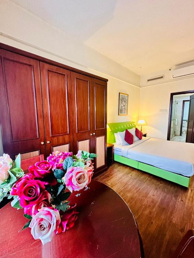 Kl Cozy Apartment At Times Square Kuala Lumpur Exterior foto