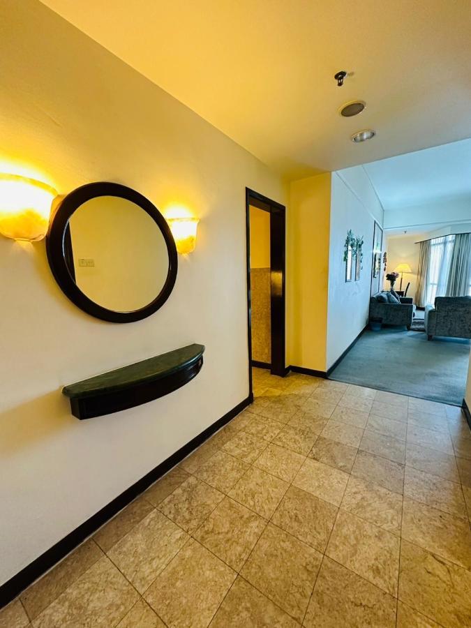 Kl Cozy Apartment At Times Square Kuala Lumpur Exterior foto