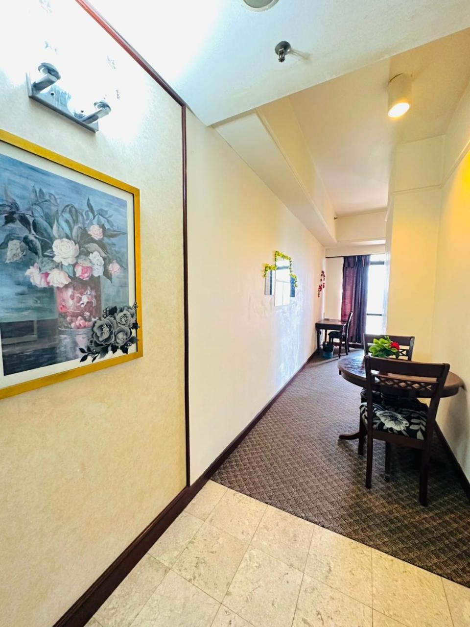 Kl Cozy Apartment At Times Square Kuala Lumpur Exterior foto