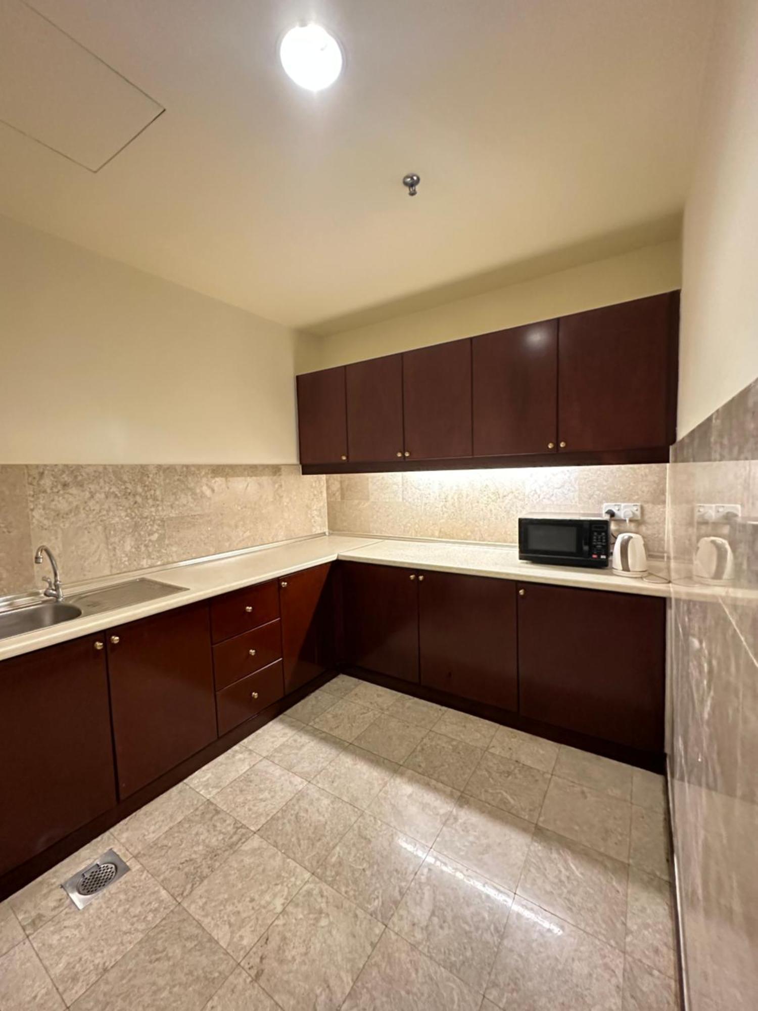 Kl Cozy Apartment At Times Square Kuala Lumpur Exterior foto